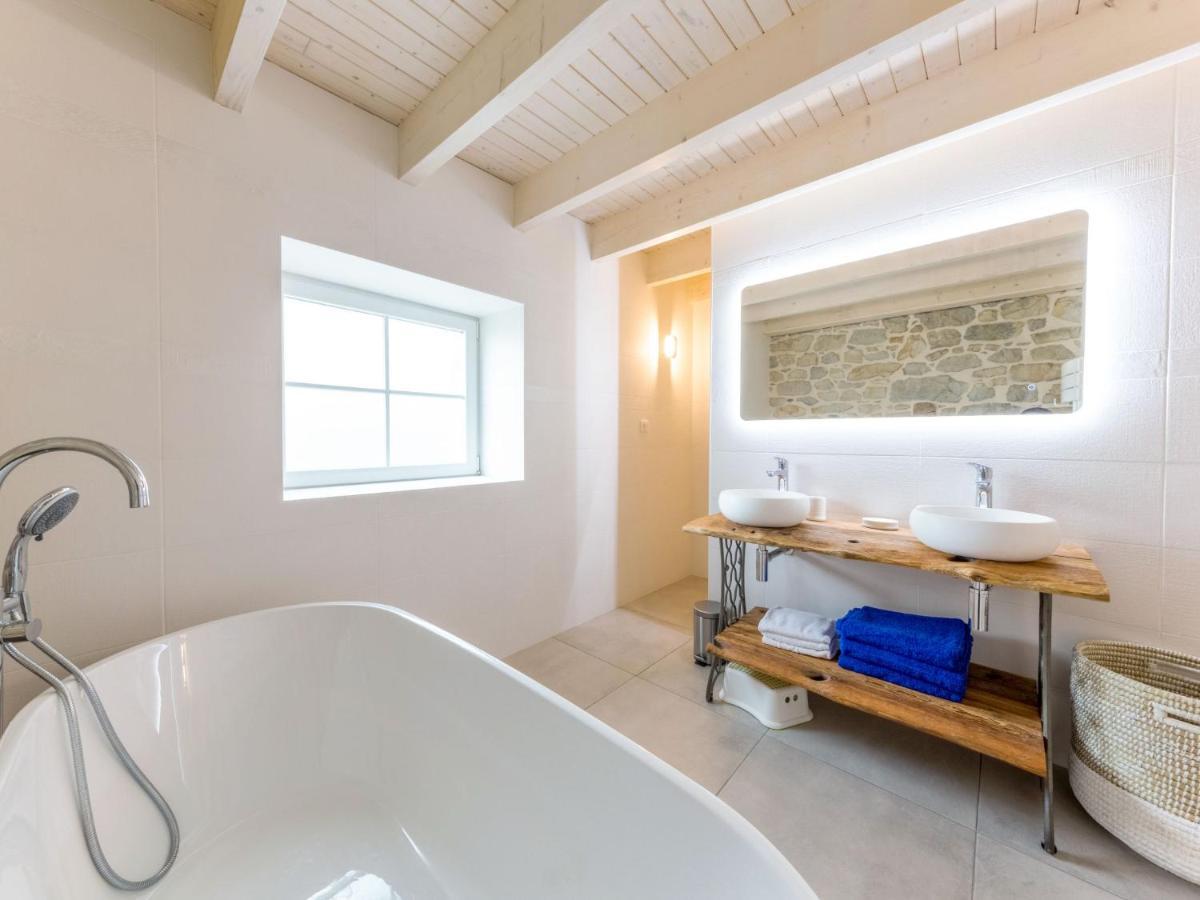 Holiday Home Le Vieux Chene - Cms106 By Interhome Camaret-sur-Mer Buitenkant foto