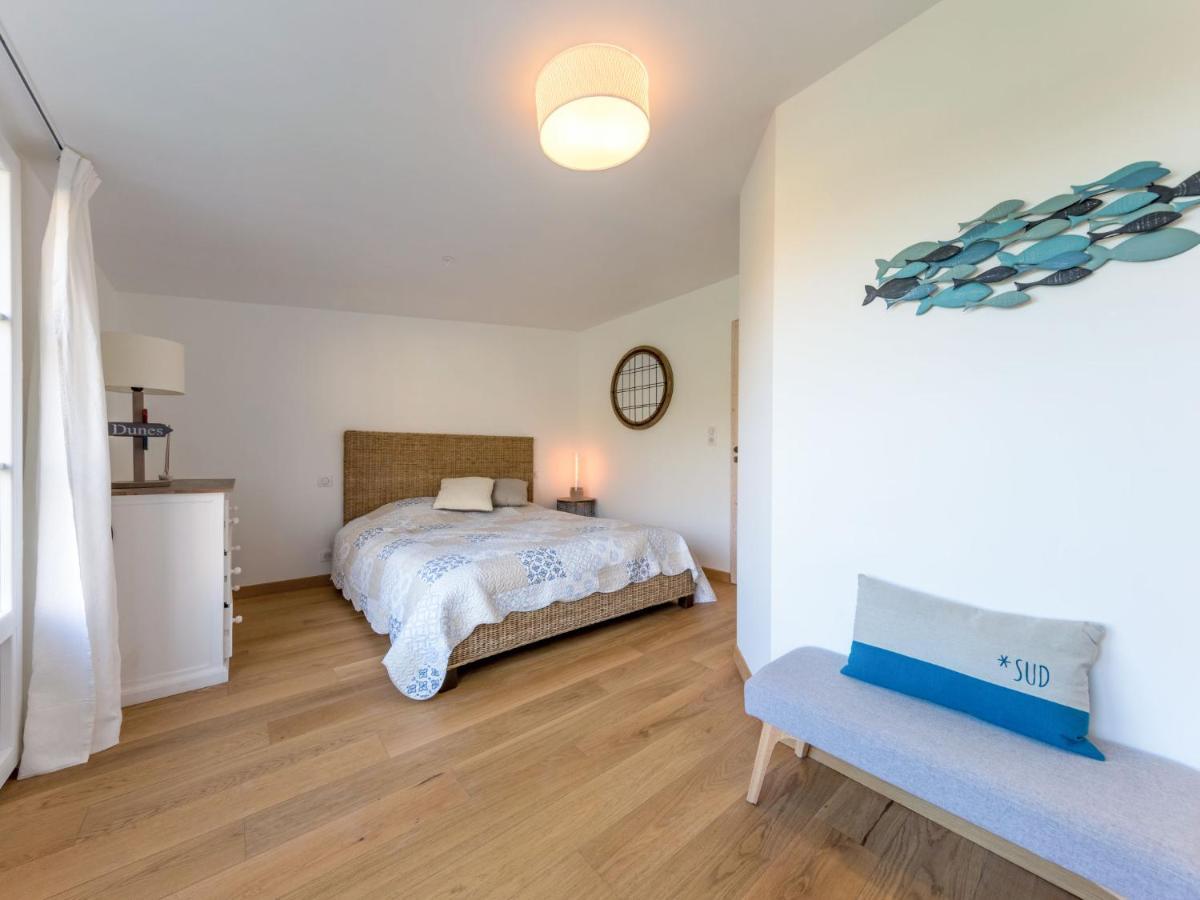 Holiday Home Le Vieux Chene - Cms106 By Interhome Camaret-sur-Mer Buitenkant foto