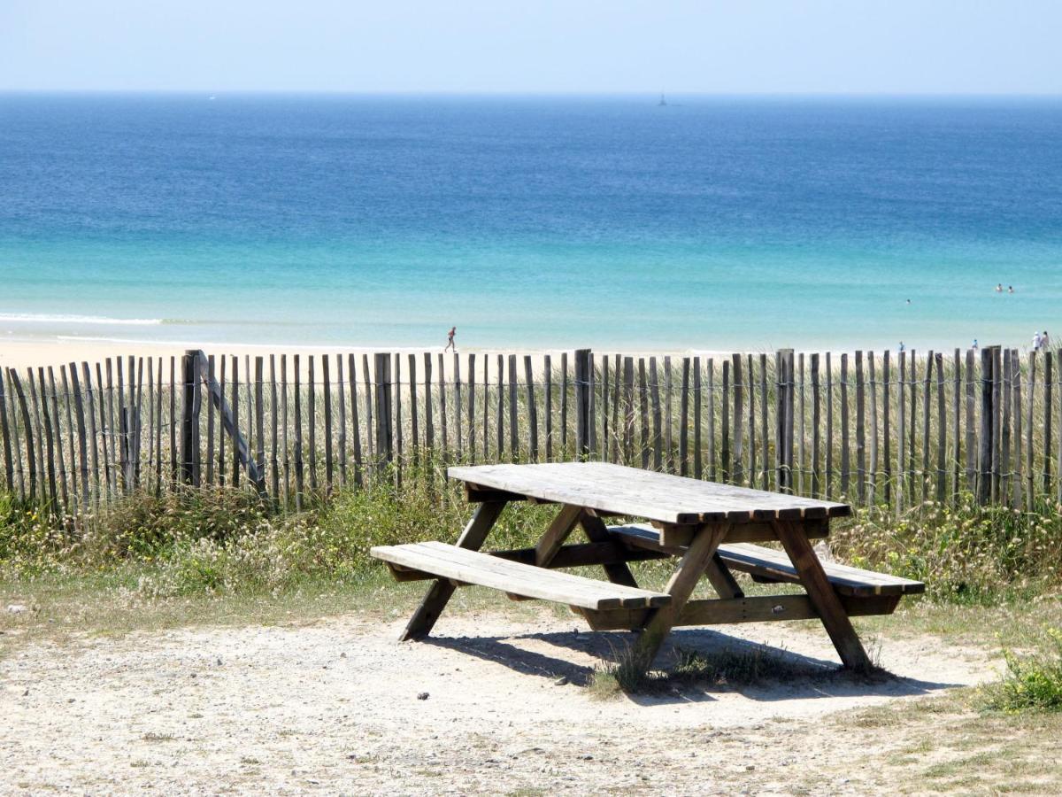 Holiday Home Le Vieux Chene - Cms106 By Interhome Camaret-sur-Mer Buitenkant foto